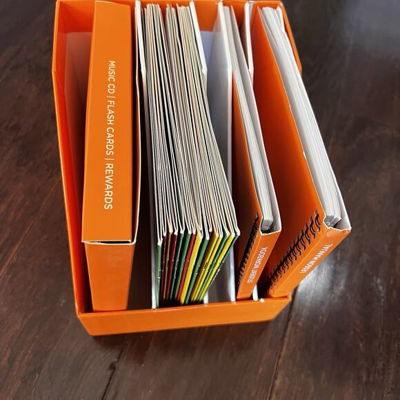 Learning Dynamics 4 Weeks To Read Program Home School - Picture 9 of 11